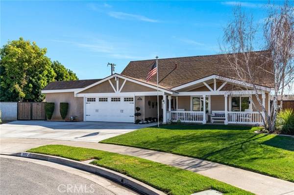 662 Highlander Avenue, Placentia, CA 92870