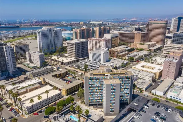 100 Atlantic Avenue #308, Long Beach, CA 90802