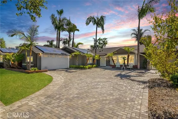 11242 Martha Ann Drive, Rossmoor Socal, CA 90720