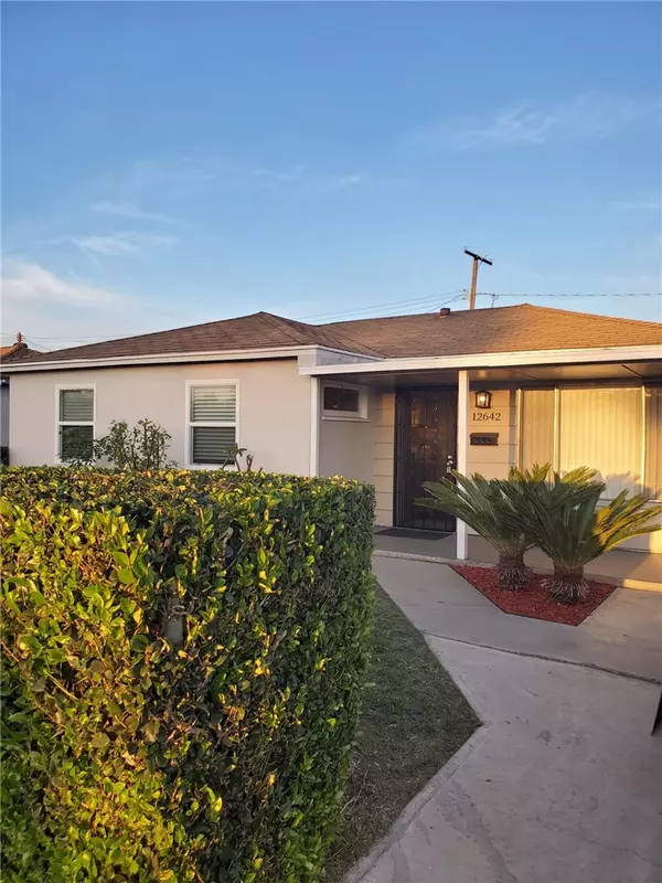 12642 Longworth Avenue, Norwalk, CA 90650