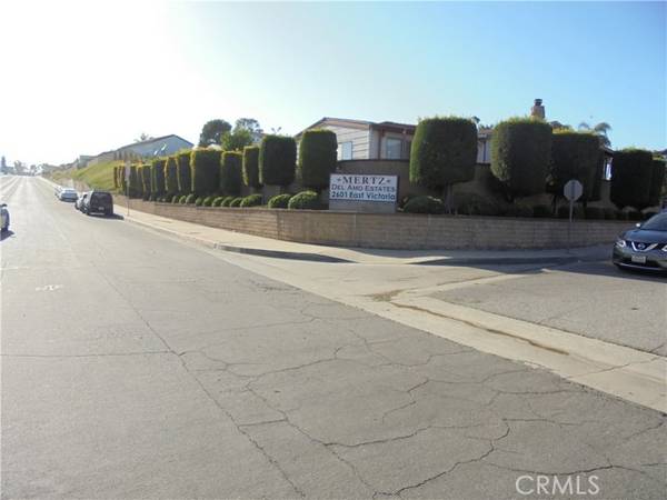 2601 E Victoria #334, Rancho Dominguez, CA 90220