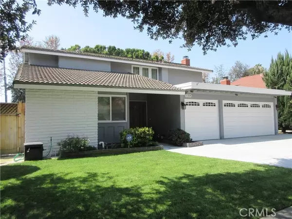 11304 Sharon Street, Cerritos, CA 90703