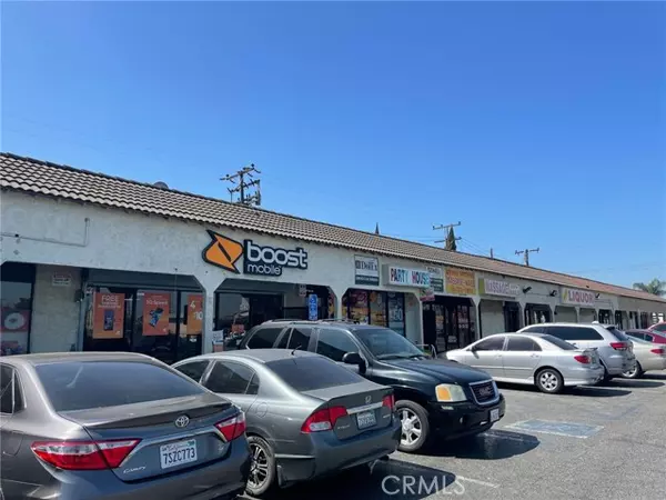 Compton, CA 90221,4510 E Alondra Boulevard