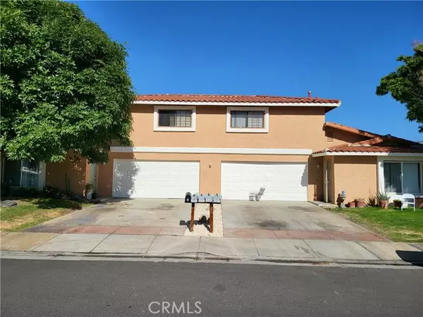 32170 Navajo, Cathedral City, CA 92234