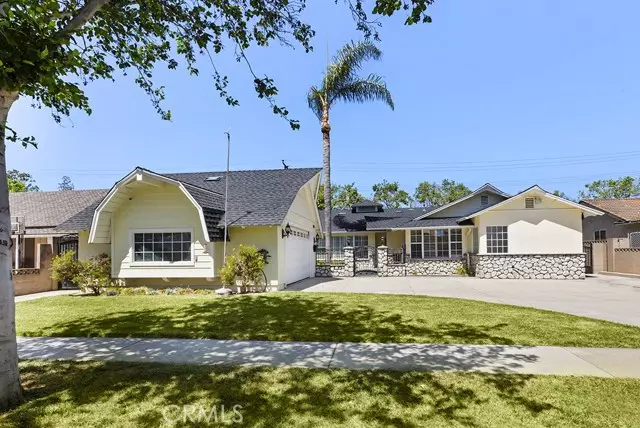 Los Alamitos, CA 90720,3161 Ruth Elaine Drive