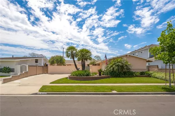 2722 Engel Drive, Rossmoor Socal, CA 90720