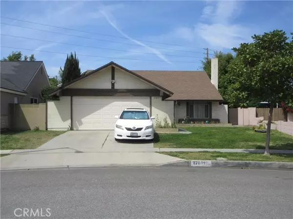 17811 Holmes Avenue, Cerritos, CA 90703