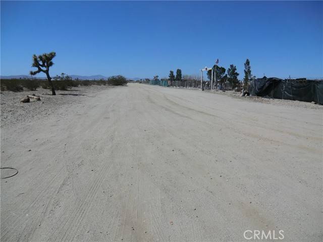 0 Avenue R8 + 140 St. E, Palmdale, CA 93543