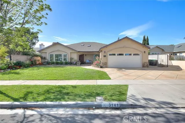 Los Alamitos, CA 90720,3141 Saint Albans Drive