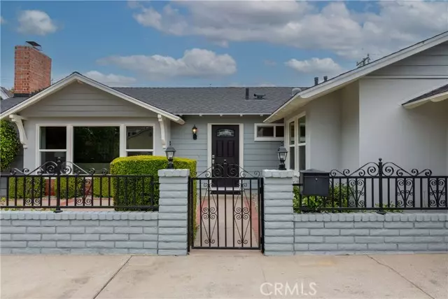 Rossmoor Socal, CA 90720,3171 Donnie Ann