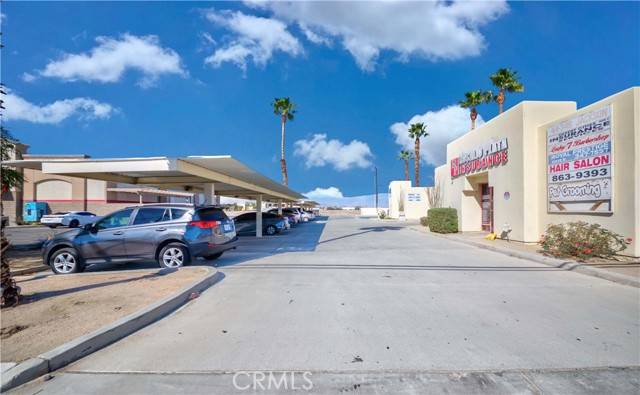 Indio, CA 92201,44349 Jackson Street