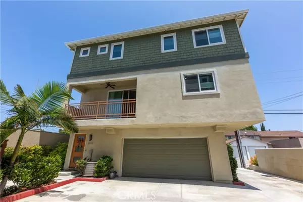 3699 Howard Avenue, Los Alamitos, CA 90720