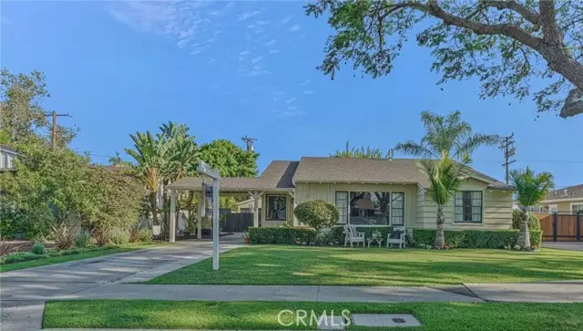 Santa Ana, CA 92706,1206 W 18th Street