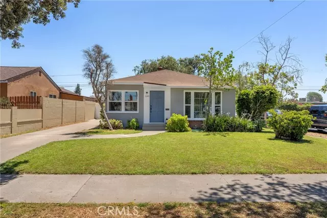 Santa Ana, CA 92707,1145 S Towner Street