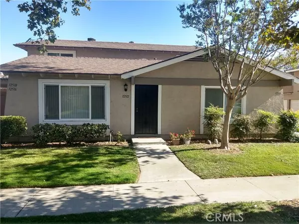 12512 Cuesta Drive, Cerritos, CA 90703