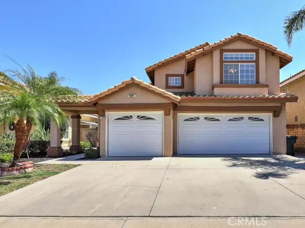 1780 N Azure Street, Anaheim, CA 92807