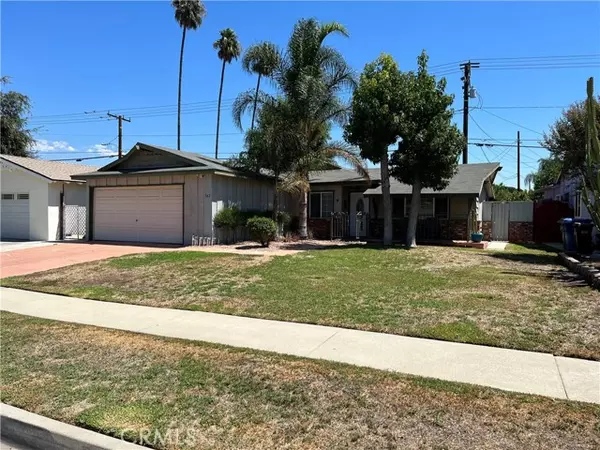 742 Ruthcrest Avenue, La Puente, CA 91744