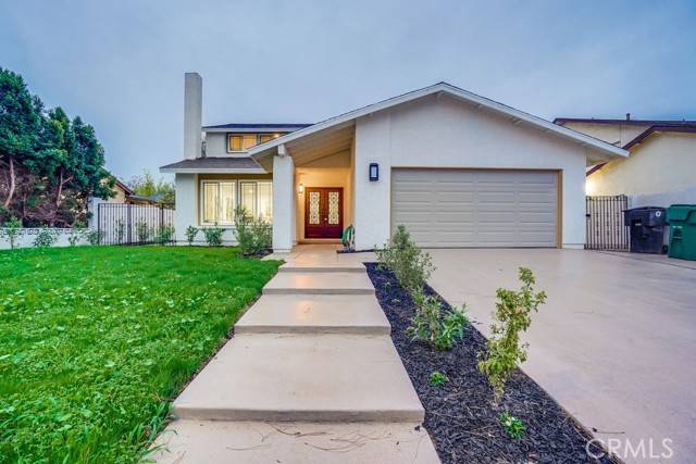 8540 El Camino Drive, Rosemead, CA 91770