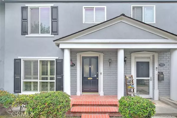 12100 Montecito Road #94, Los Alamitos, CA 90720