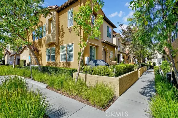 72 Playa Circle #N, Aliso Viejo, CA 92656