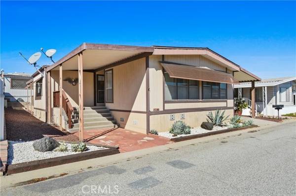 2601 E Victoria St #261, Rancho Dominguez, CA 90220