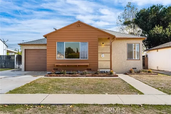 14808 Helwig Avenue, Norwalk, CA 90650