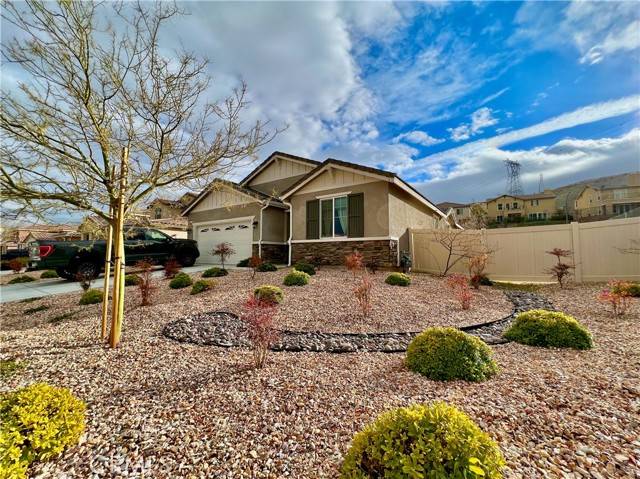 2906 Crocus Place, Palmdale, CA 93551