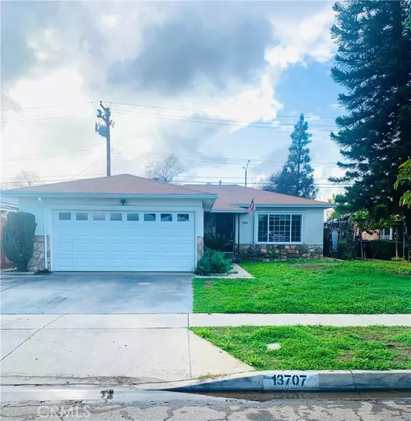 Norwalk, CA 90650,13707 Stanstead Avenue