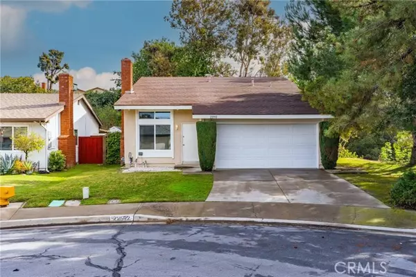 22592 Via Loyola, Mission Viejo, CA 92691