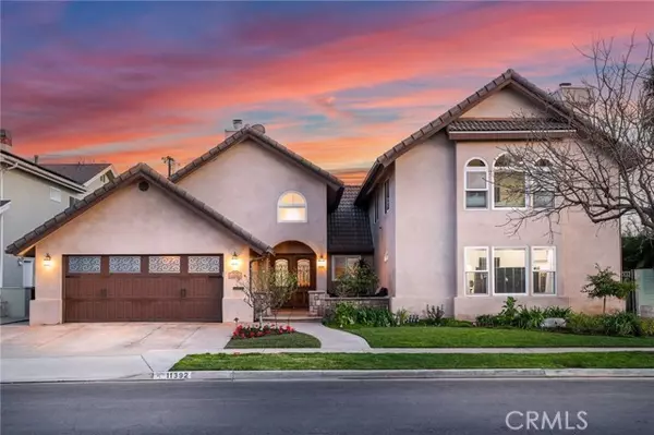 11392 Donovan Road, Rossmoor Socal, CA 90720