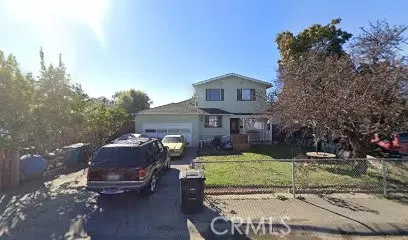 111 Azalia Drive, East Palo Alto, CA 94303