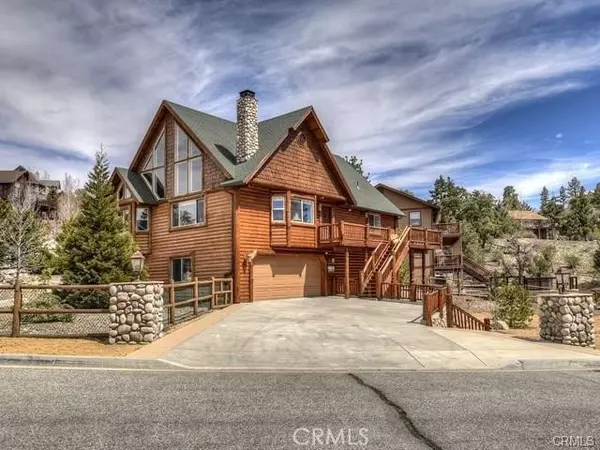 42470 Golden Oak Road, Big Bear Lake, CA 92315