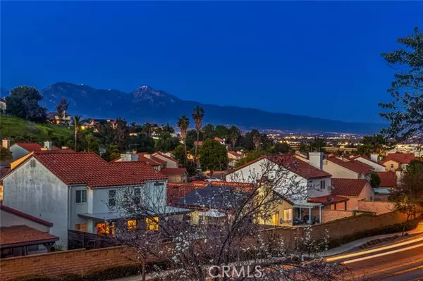 2474 Saratoga Lane, Chino Hills, CA 91709