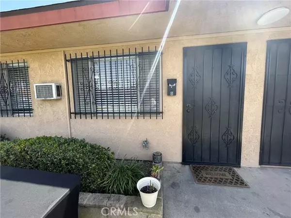 La Puente, CA 91744,14448 Amar Road #Q