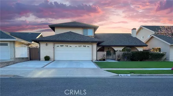 11281 Kelly Lane, Los Alamitos, CA 90720