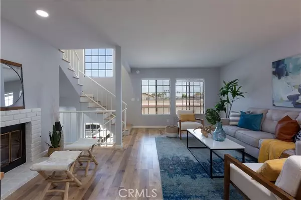 3896 Howard Avenue #2, Los Alamitos, CA 90720