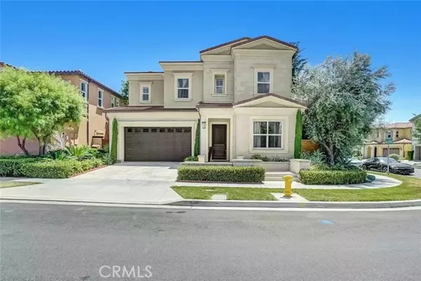 11 Macatera, Lake Forest (el Toro), CA 92630