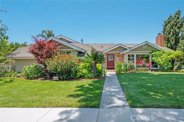 12371 Christy Lane, Rossmoor Socal, CA 90720