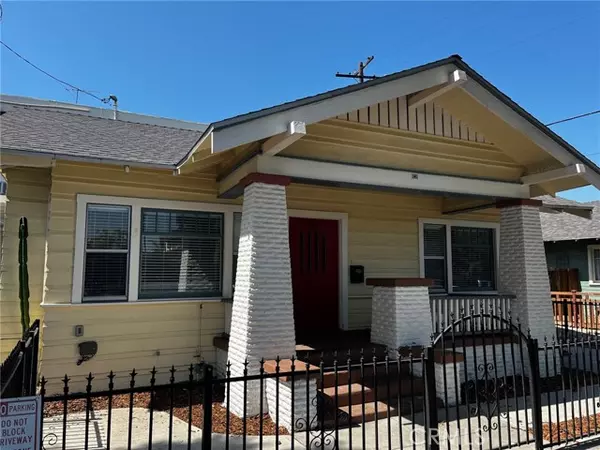 521 Olive Avenue, Long Beach, CA 90802