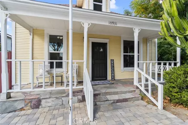 10931 Chestnut Street, Los Alamitos, CA 90720