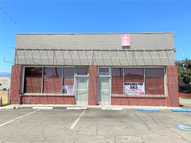 San Bernardino, CA 92410,25740 Baseline Avenue