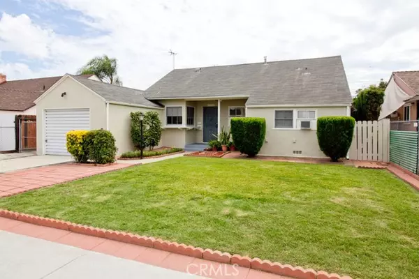 11534 Mapledale Street, Norwalk, CA 90650