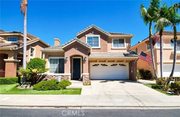 761 Seadrift Dr., Huntington Beach, CA 92648