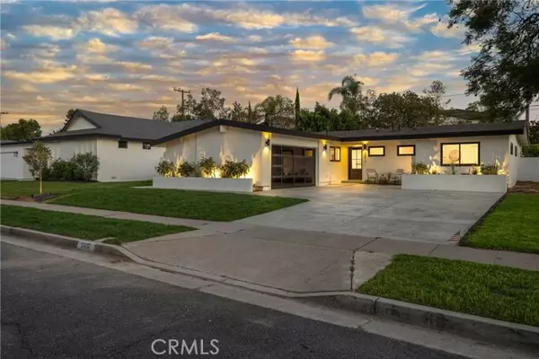 3612 Kempton Drive, Los Alamitos, CA 90720