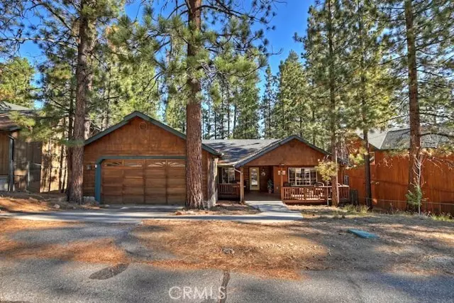 Big Bear Lake, CA 92315,41640 Mockingbird Drive