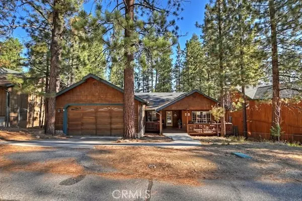 41640 Mockingbird Drive, Big Bear Lake, CA 92315