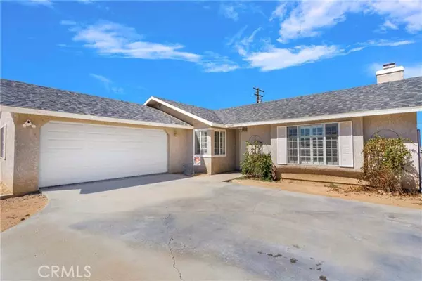 16140 Green Hill Drive, Victorville, CA 92394
