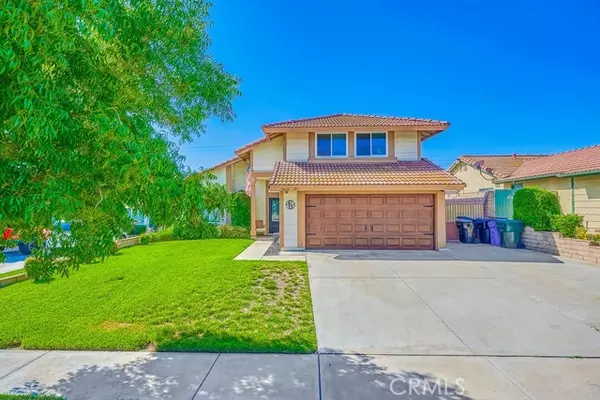 9013 Cielito Street, Alta Loma (rancho Cucamonga), CA 91701