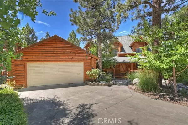 42668 Timberline, Big Bear Lake, CA 92315