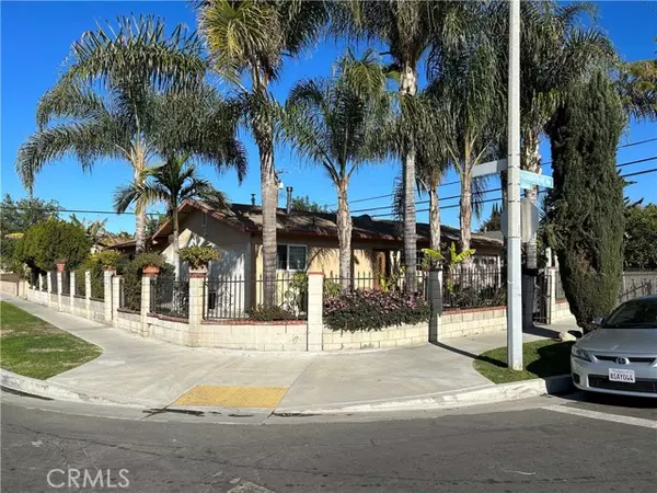 103 N Hambledon Avenue, La Puente, CA 91744